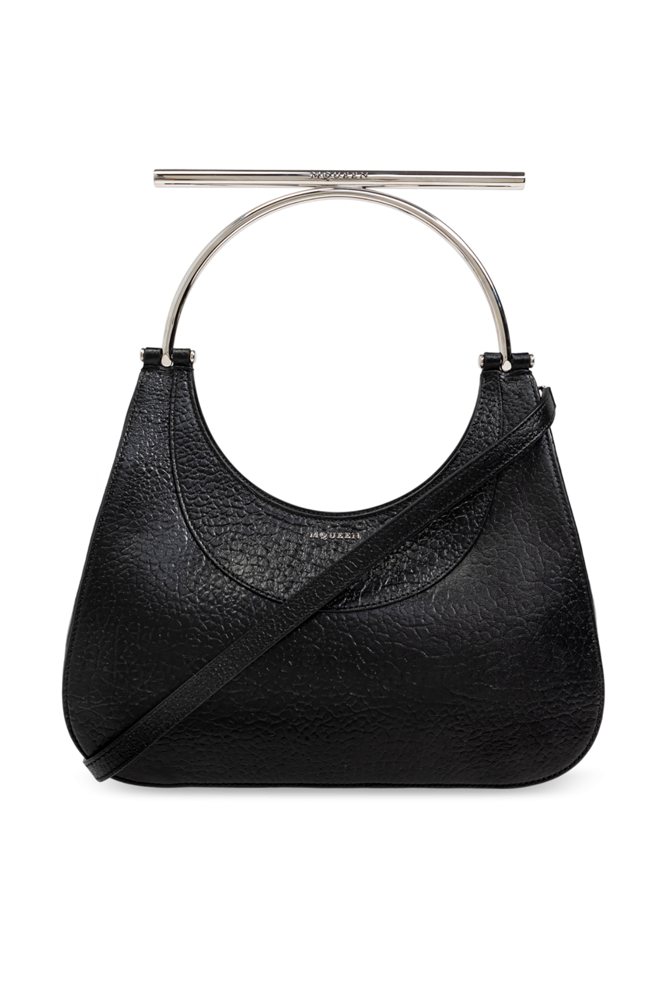 ショルダーバッグ・ポシェット alexander mcqueen SHOULDER BAG (7573751BLE1 1000) Alexander McQueen Shoulder bag | Women's Bags | Vitkac